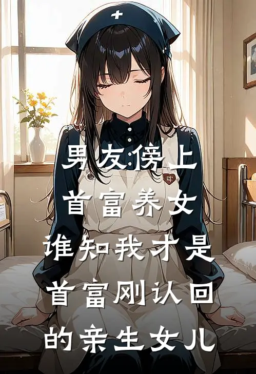 男友傍上首富养女，谁知我才是首富刚认回的亲生女儿