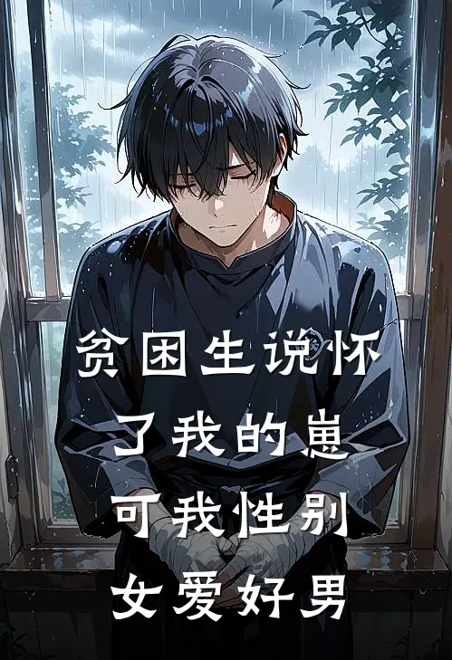 贫困生说怀了我的崽，可我性别女爱好男