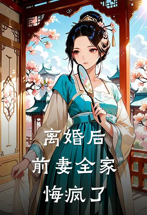 离婚后，前妻全家悔疯了