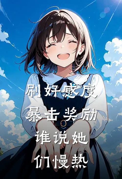 刷好感度暴击奖励，谁说她们慢热