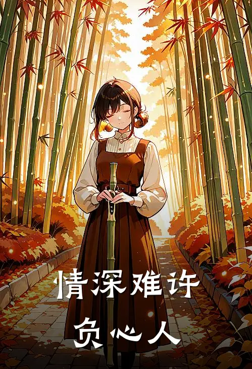 情深难许负心人