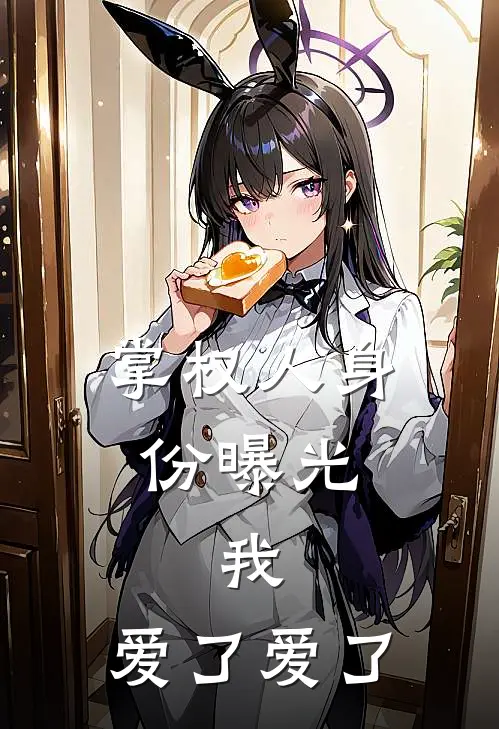 掌权人身份曝光，我：爱了爱了