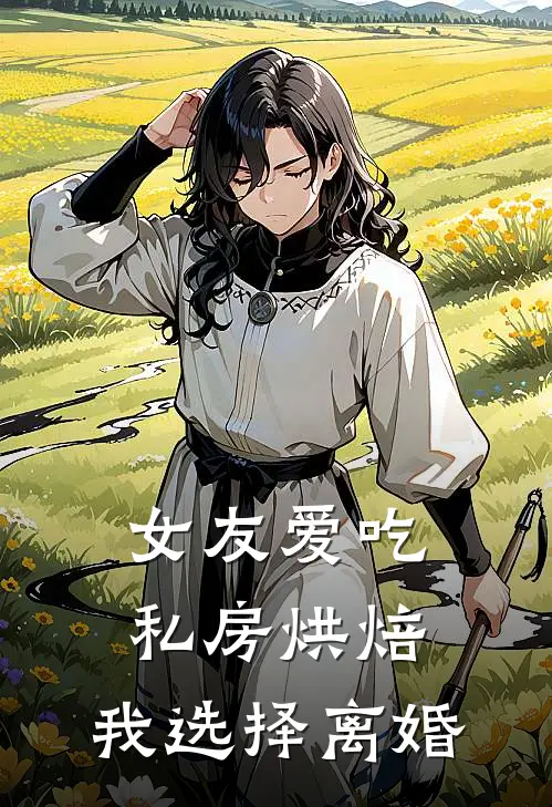 女友爱吃私房烘焙，我选择离婚