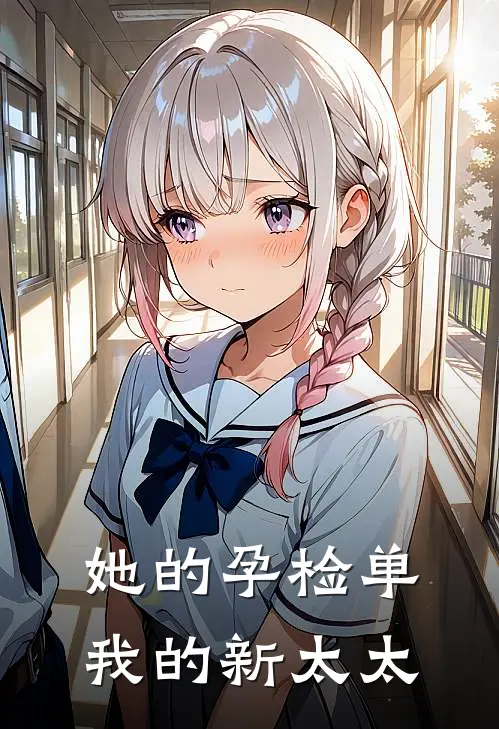 她的孕检单，我的新太太