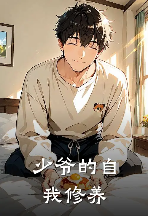 少爷的自我修养