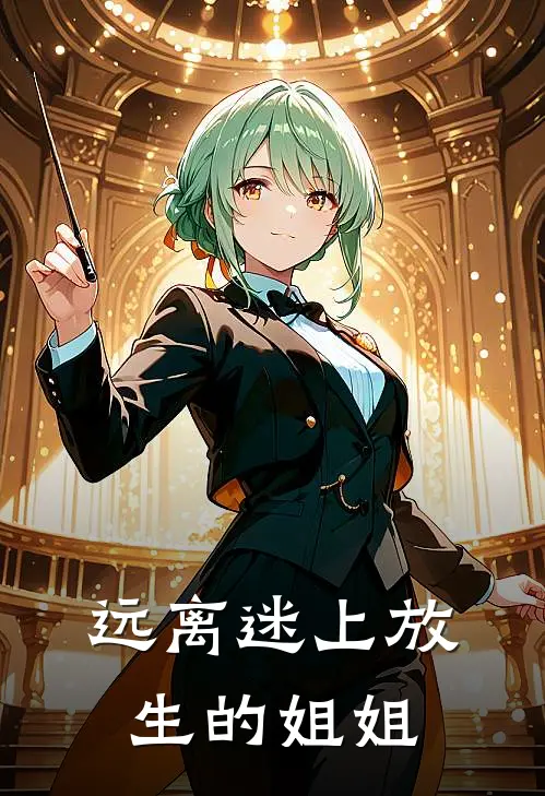 远离迷上放生的姐姐