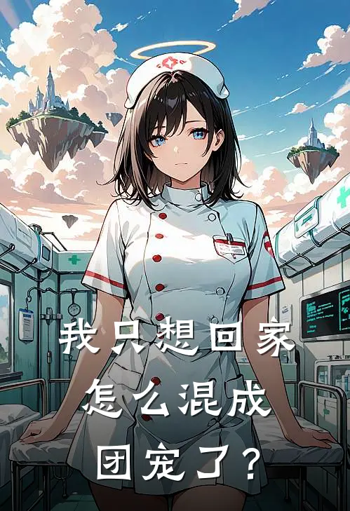 我只想回家，怎么混成团宠了？