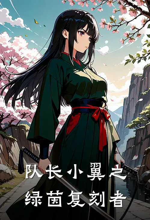 队长小翼之绿茵复刻者