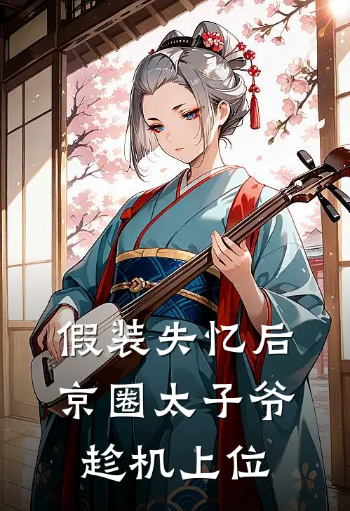 假装失忆后，京圈太子爷趁机上位