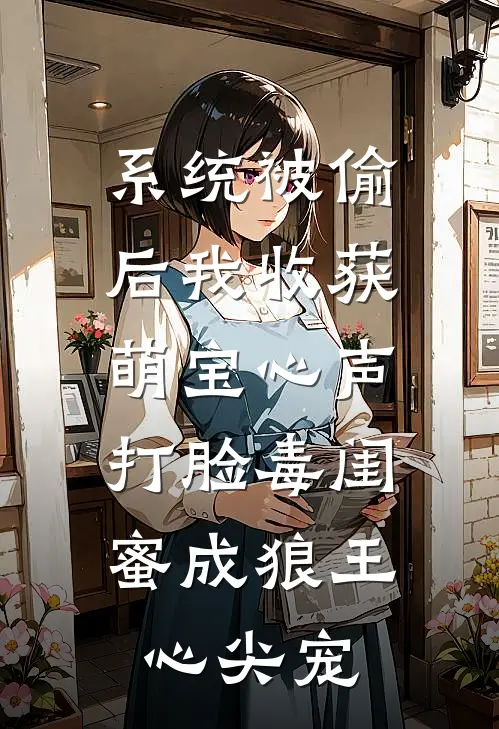 系统被偷后我收获萌宝心声，打脸毒闺蜜成狼王心尖宠