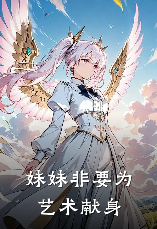 妹妹非要为艺术献身