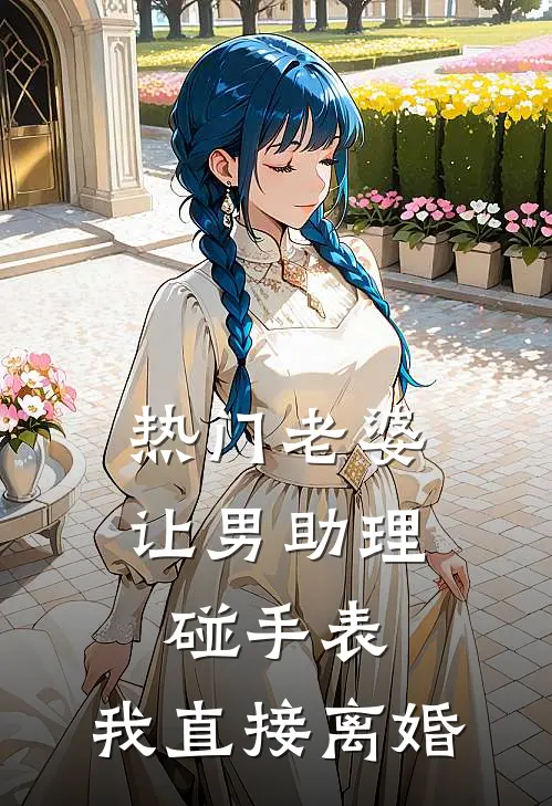 [热门]老婆让男助理碰手表，我直接离婚