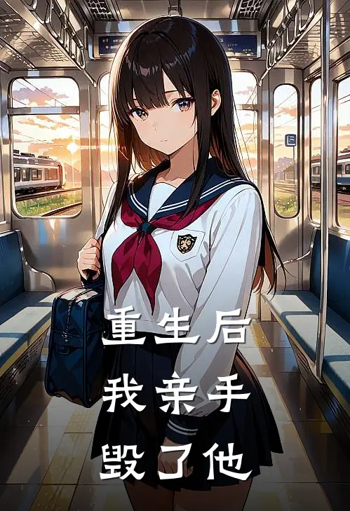 重生后，我亲手毁了他