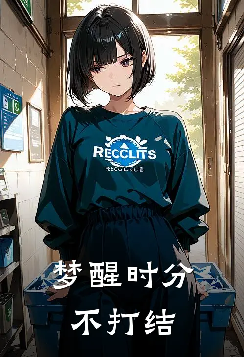 梦醒时分不打结