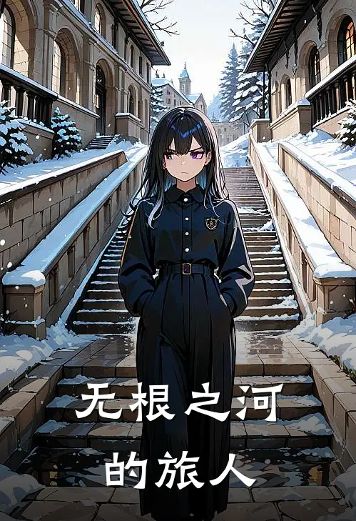 无根之河的旅人