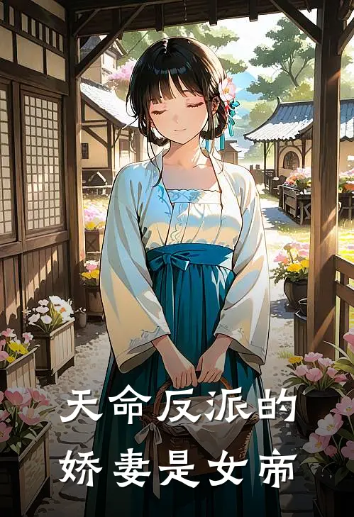 天命反派的娇妻是女帝