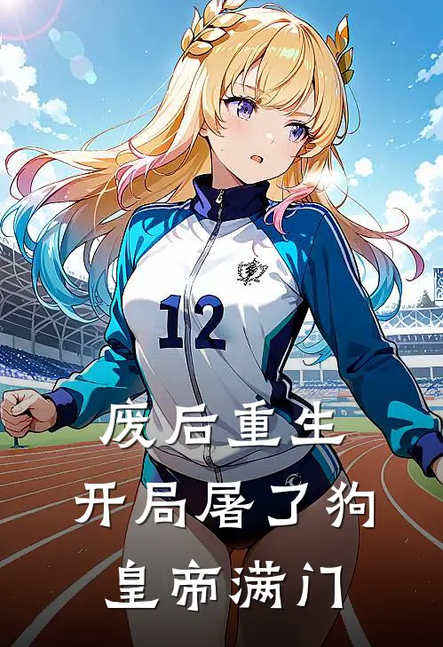 废后重生，开局屠了狗皇帝满门