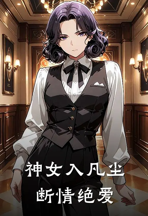 神女入凡尘，断情绝爱