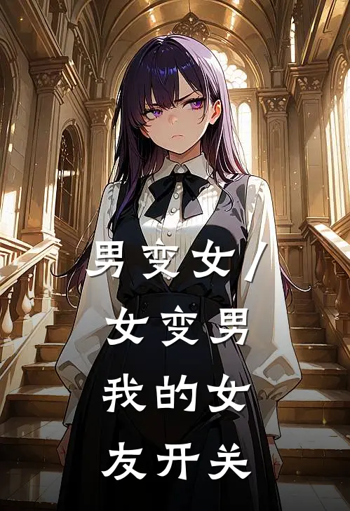 男变女/女变男：我的女友开关