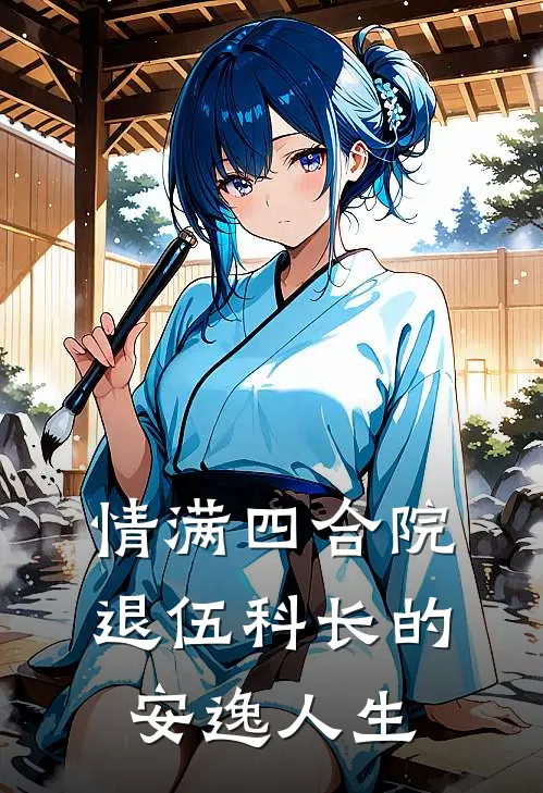 情满四合院：退伍科长的安逸人生