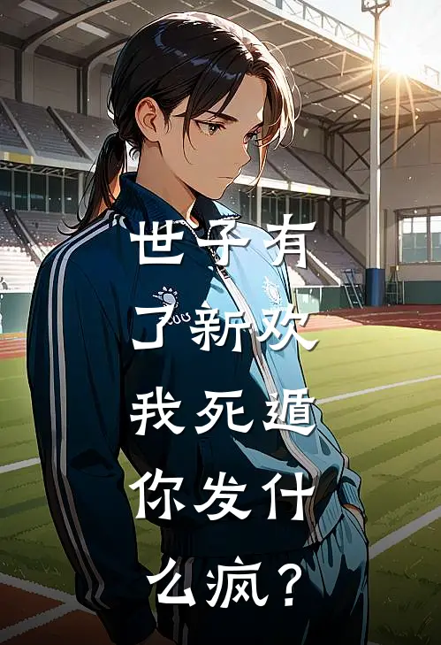 世子有了新欢，我死遁，你发什么疯？