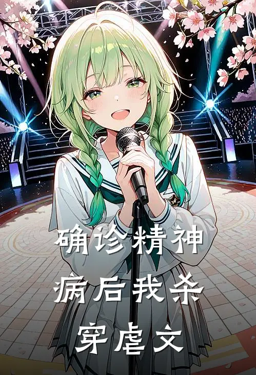 确诊精神病后我杀穿虐文