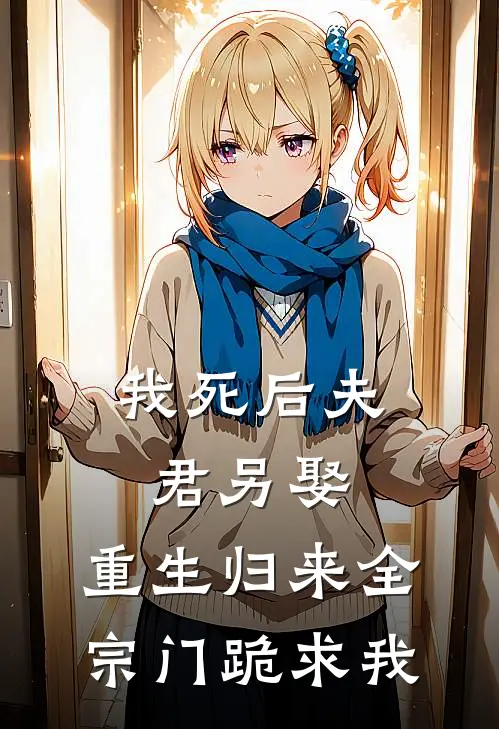 我死后夫君另娶，重生归来全宗门跪求我
