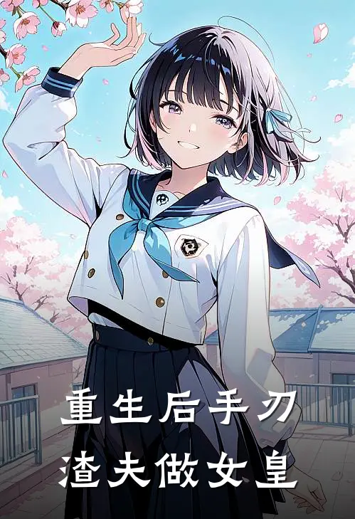 重生后手刃渣夫做女皇