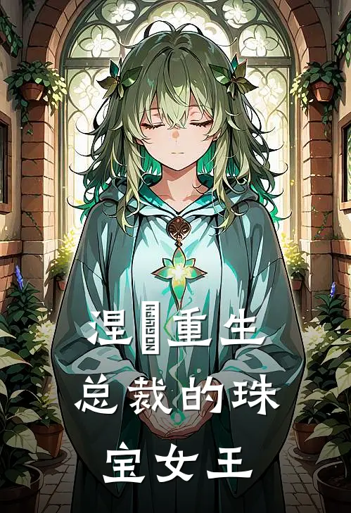 涅槃重生：总裁的珠宝女王