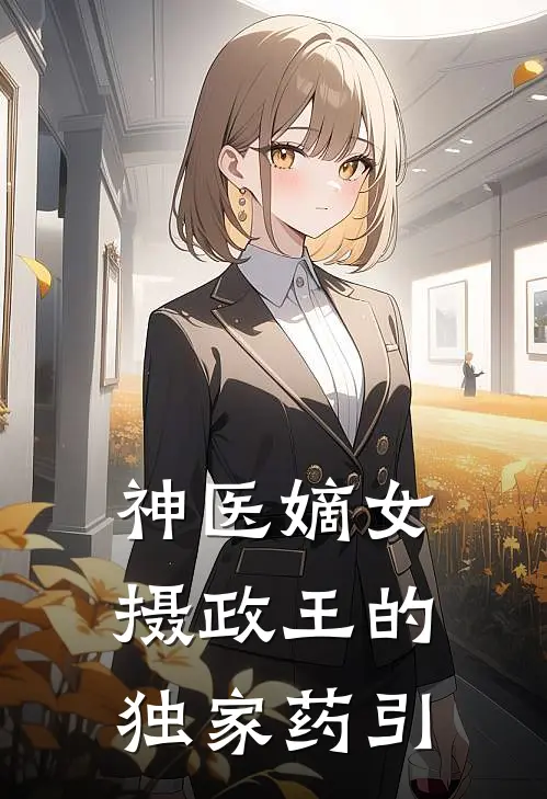 神医嫡女：摄政王的独家药引