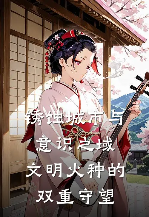 锈蚀城市与意识之域：文明火种的双重守望