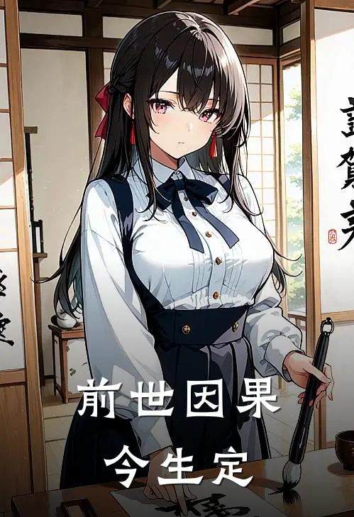 前世因果今生定