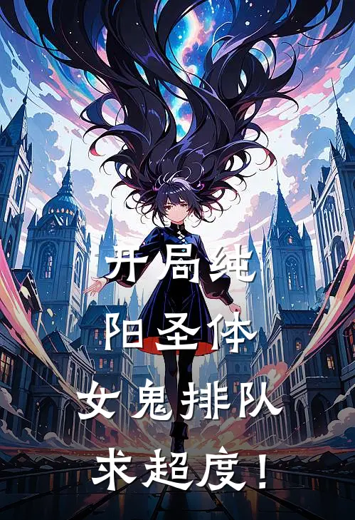 开局纯阳圣体，女鬼排队求超度！
