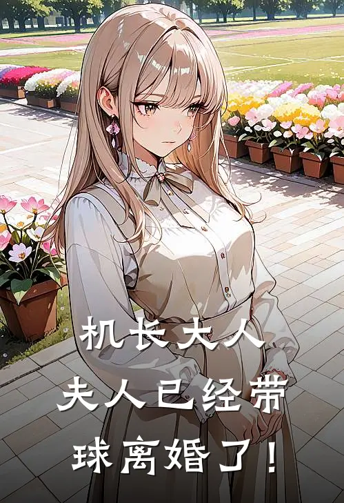 机长大人，夫人已经带球离婚了！