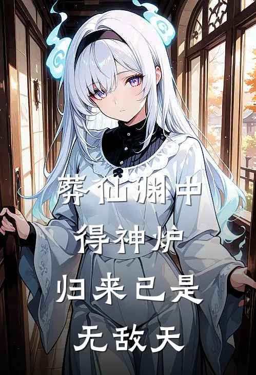 葬仙渊中得神炉，归来已是无敌天