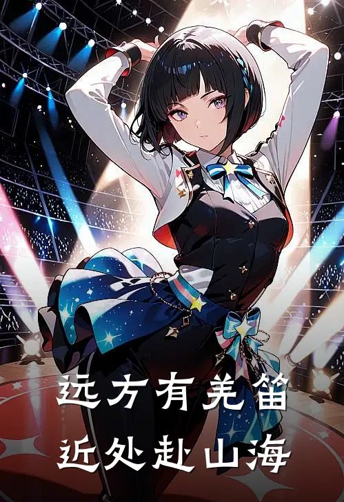 远方有羌笛，近处赴山海