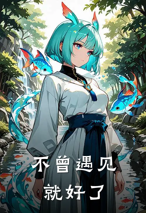 不曾遇见就好了