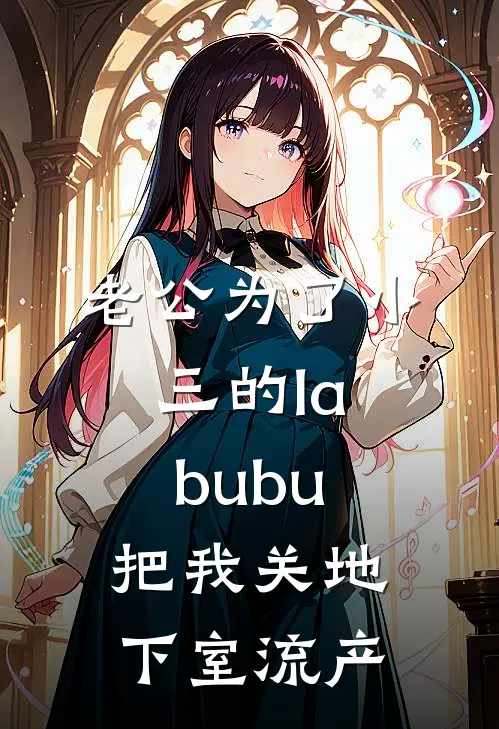 老公为了小三的labubu，把我关地下室流产