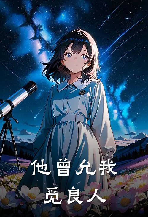 他曾允我觅良人