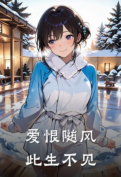 爱恨随风，此生不见