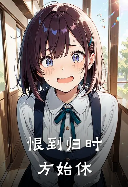 恨到归时方始休