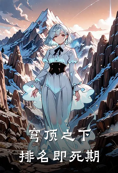 穹顶之下，排名即死期