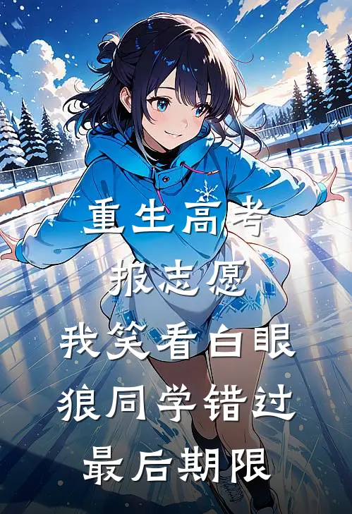 重生高考报志愿，我笑看白眼狼同学错过最后期限