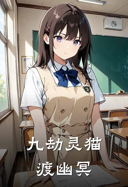 九劫灵猫渡幽冥