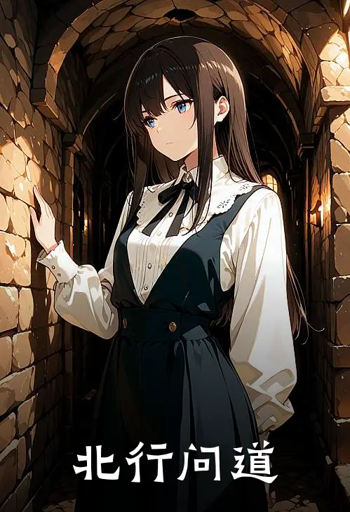 北行问道
