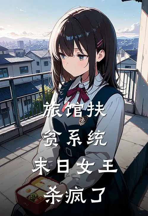 旅馆扶贫系统：末日女王杀疯了苏淼唐奕凡完结版小说_最新章节列表旅馆扶贫系统：末日女王杀疯了(苏淼唐奕凡)