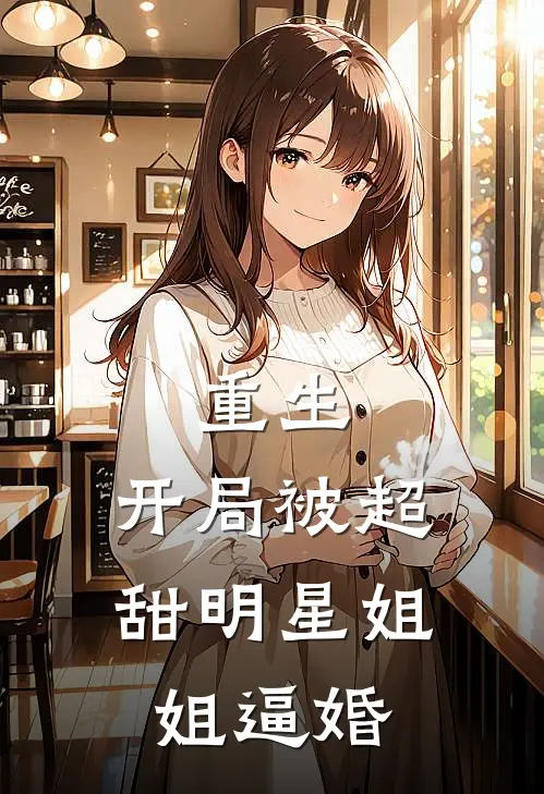 重生：开局被超甜明星姐姐逼婚