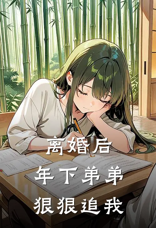 离婚后，年下弟弟狠狠追我