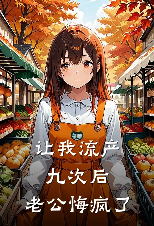 让我流产九次后，老公悔疯了