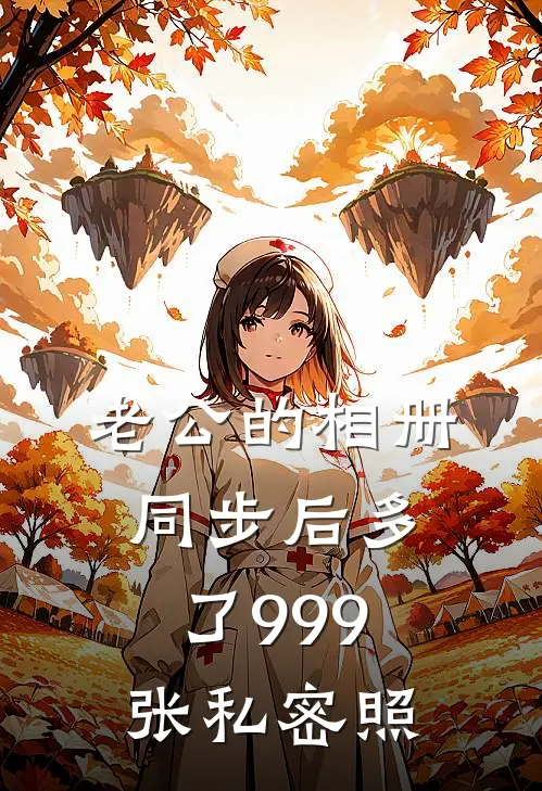 老公的相册同步后多了999张私密照